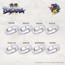 画像ギャラリー No.008のサムネイル画像 / 「戦国BASARA」シリーズが本日で15周年。合戦図屏風の制作決定や佐賀県唐津市とのコラボなど，さまざまな記念企画が実施決定