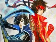 「戦国BASARA」シリーズが本日で15周年。合戦図屏風の制作決定や佐賀県唐津市とのコラボなど，さまざまな記念企画が実施決定