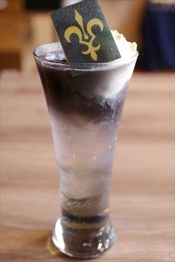 画像ギャラリー No.041のサムネイル画像 / カプコンカフェの夏は2つのコラボで盛り上がる! 「戦国BASARA 15周年」「コードギアス」コラボメニューの試食会レポートをお届け