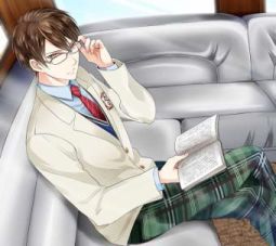 画像ギャラリー No.002のサムネイル画像 / 2009年の人気アプリ「恋人は同居人」が完全リメイク。Android版が配信