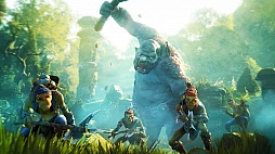 画像ギャラリー No.002のサムネイル画像 / 「Fable Legends」がXbox Oneに加えてWindows 10向けにもリリース決定。新発表のストリーミングプレイにも対応
