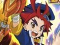 3DS「フューチャーカード バディファイト　友情の爆熱ファイト！」2015年4月16日発売。特典としてプロモーションカード3枚を同梱