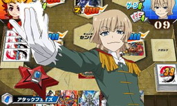 画像ギャラリー No.004のサムネイル画像 / 「フューチャーカードBF 友情の爆熱ファイト!」,改良や難度調整を実施