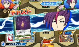 画像ギャラリー No.005のサムネイル画像 / 「フューチャーカードBF 友情の爆熱ファイト!」,改良や難度調整を実施