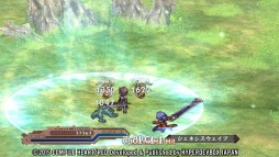 画像ギャラリー No.002のサムネイル画像 / 「アガレスト戦記 ZERO」のiOS/Android版が配信開始。今だけ特別価格900円