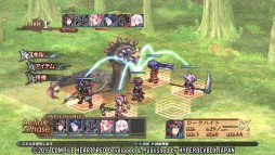 画像ギャラリー No.003のサムネイル画像 / 「アガレスト戦記 ZERO」のiOS/Android版が配信開始。今だけ特別価格900円