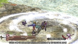 画像ギャラリー No.004のサムネイル画像 / 「アガレスト戦記 ZERO」のiOS/Android版が配信開始。今だけ特別価格900円