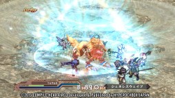 画像ギャラリー No.005のサムネイル画像 / 「アガレスト戦記 ZERO」のiOS/Android版が配信開始。今だけ特別価格900円