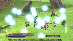 画像ギャラリー No.007のサムネイル画像 / 「アガレスト戦記 ZERO」のiOS/Android版が配信開始。今だけ特別価格900円