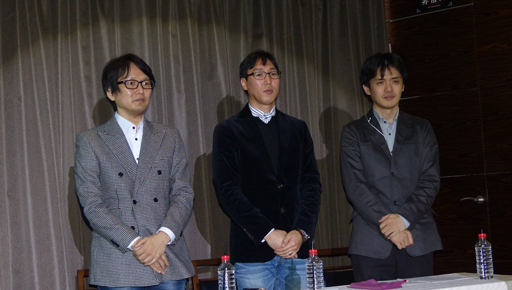 画像ギャラリー No.005のサムネイル画像 / プレイヤーがさまざまなものを作り出すメイキング系MMORPG「Crystal Crest」が発表。仮面女子とのコラボやクローズドβテストの予定も明らかに