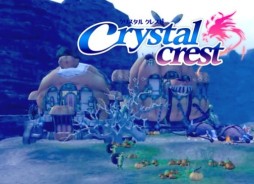 画像ギャラリー No.018のサムネイル画像 / 「Crystal Crest」新たな「ソウルクリスタル」4種類と,ユニークなモンスターが出現するマップ「タル族野営地」の情報が公開