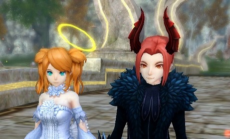 画像ギャラリー No.008のサムネイル画像 / 「Crystal Crest」，初の大型アップデートを実施。レベルキャップの開放や新マップが追加