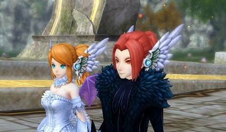 画像ギャラリー No.015のサムネイル画像 / 「Crystal Crest」，初の大型アップデートを実施。レベルキャップの開放や新マップが追加