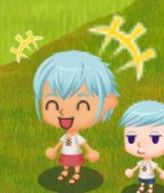 画像ギャラリー No.010のサムネイル画像 / 一族繁栄シミュレーション「未来家系図 つぐme」，iOS版の配信が開始
