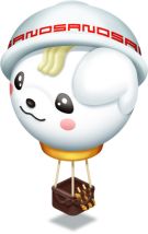 画像ギャラリー No.009のサムネイル画像 / 「未来家系図 つぐme」,「くまモン」の限定デコレをもれなくプレゼント