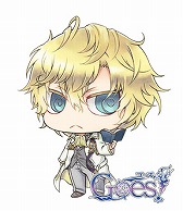 画像ギャラリー No.001のサムネイル画像 / 「Goes!」，パッケージイラストとゆーぽん氏描き下ろしちみキャラを公開