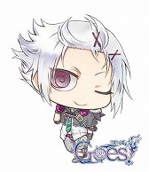 画像ギャラリー No.002のサムネイル画像 / 「Goes!」，パッケージイラストとゆーぽん氏描き下ろしちみキャラを公開