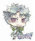 画像ギャラリー No.004のサムネイル画像 / 「Goes!」，パッケージイラストとゆーぽん氏描き下ろしちみキャラを公開