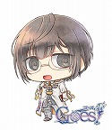 画像ギャラリー No.006のサムネイル画像 / 「Goes!」，パッケージイラストとゆーぽん氏描き下ろしちみキャラを公開