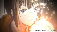 画像ギャラリー No.003のサムネイル画像 / 魔法学校の七不思議に迫る少女と少年達との恋を描く「Goes!」，オープニングムービーが公開に