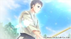 画像ギャラリー No.004のサムネイル画像 / 魔法学校の七不思議に迫る少女と少年達との恋を描く「Goes!」，オープニングムービーが公開に