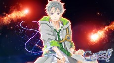 画像ギャラリー No.003のサムネイル画像 / 「Goes!」メインキャラ達が魔法を唱える“魔法詠唱ムービー”第1弾「都竹 天」が公開に。11月19日まで毎週1キャラずつ公開予定