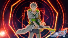 画像ギャラリー No.005のサムネイル画像 / 「Goes!」メインキャラ達が魔法を唱える“魔法詠唱ムービー”第1弾「都竹 天」が公開に。11月19日まで毎週1キャラずつ公開予定