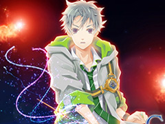 「Goes!」メインキャラ達が魔法を唱える“魔法詠唱ムービー”第1弾「都竹 天」が公開に。11月19日まで毎週1キャラずつ公開予定
