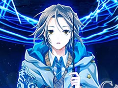 女性向けADV「Goes!」の魔法詠唱ムービー第2弾「ヴィンス・ヴィヴィアン・ヴィッカーズ」（CV：白石涼子）編が公開