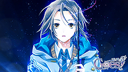 画像ギャラリー No.004のサムネイル画像 / 女性向けADV「Goes!」の魔法詠唱ムービー第2弾「ヴィンス・ヴィヴィアン・ヴィッカーズ」(CV:白石涼子)編が公開