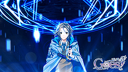 画像ギャラリー No.005のサムネイル画像 / 女性向けADV「Goes!」の魔法詠唱ムービー第2弾「ヴィンス・ヴィヴィアン・ヴィッカーズ」(CV:白石涼子)編が公開