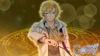 画像ギャラリー No.004のサムネイル画像 / 「Goes!」カイ・ジョリス・佐倉（CV：斎賀 みつき）の魔法詠唱ムービーが公開