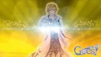 画像ギャラリー No.005のサムネイル画像 / 「Goes!」カイ・ジョリス・佐倉（CV：斎賀 みつき）の魔法詠唱ムービーが公開