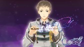 画像ギャラリー No.004のサムネイル画像 / 「Goes!」魔法詠唱ムービー「新山正典（CV：國立 幸）」編が公開に