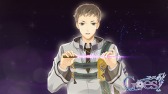 画像ギャラリー No.006のサムネイル画像 / 「Goes!」魔法詠唱ムービー「新山正典（CV：國立 幸）」編が公開に