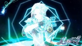 画像ギャラリー No.004のサムネイル画像 / 「Goes!」セイム・エリ・ファース（CV：竹内順子）の魔法詠唱ムービーを公開