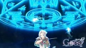 画像ギャラリー No.005のサムネイル画像 / 「Goes!」セイム・エリ・ファース（CV：竹内順子）の魔法詠唱ムービーを公開
