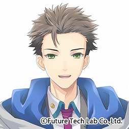 画像ギャラリー No.003のサムネイル画像 / 「Goes!」，AGF2016で販売されるドラマCDのジャケット＆キャストコメントが公開