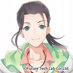 画像ギャラリー No.004のサムネイル画像 / 「Goes!」，AGF2016で販売されるドラマCDのジャケット＆キャストコメントが公開
