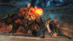 画像ギャラリー No.006のサムネイル画像 / あの「討鬼伝 極」がPS4でも発売へ。鬼の巣くう“和”の世界をより高いグラフィックス品質で楽しめるように
