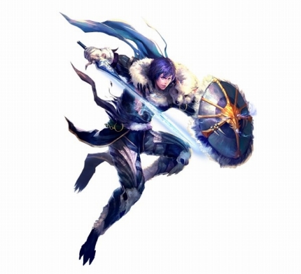 画像ギャラリー No.005のサムネイル画像 / ブラウザゲーム「バハムートクライシス ゼロ」のサービスが本日開始。4Gamer読者限定SRカードでスタートダッシュを決めよう
