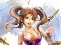 ブラウザ向けオンラインRPG「バハムートクライシス ゼロ」DMM.com版のサービスがスタート。DMM.com版限定SRが6枚入手できるキャンペーンを実施中