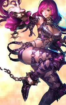 画像ギャラリー No.003のサムネイル画像 / コアエッジとenishの協力で誕生した新作ブラウザゲーム「バハムートクライシス ゼロ」。本格的なGvG「クライシスバトル」を中心に開発者にいろいろ聞いてみた