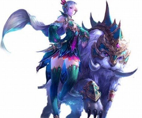 画像ギャラリー No.002のサムネイル画像 / 「バハムートクライシス ゼロ」，ストーリークエスト第4章「仲間」が本日実装。4種類の新章突入キャンペーンを開催