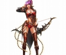 画像ギャラリー No.003のサムネイル画像 / 「バハムートクライシス ゼロ」，ストーリークエスト第4章「仲間」が本日実装。4種類の新章突入キャンペーンを開催