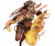 画像ギャラリー No.006のサムネイル画像 / 「バハムートクライシス ゼロ」，ストーリークエスト第4章「仲間」が本日実装。4種類の新章突入キャンペーンを開催