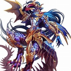 画像ギャラリー No.003のサムネイル画像 / 「バハムートクライシス ゼロ」，春の連続大型アップデートの第1弾が実装に。新たなマテリアルボード「弐之道標」で戦力を強化しよう