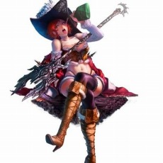 画像ギャラリー No.008のサムネイル画像 / 「バハムートクライシス ゼロ」，春の連続大型アップデートの第1弾が実装に。新たなマテリアルボード「弐之道標」で戦力を強化しよう