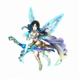 画像ギャラリー No.004のサムネイル画像 / 「バハムートクライシス ゼロ」「ドラゴンタクティクスf」のサービスがTSUTAYA オンラインゲームでスタート