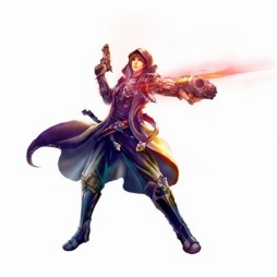 画像ギャラリー No.005のサムネイル画像 / 「バハムートクライシス ゼロ」「ドラゴンタクティクスf」のサービスがTSUTAYA オンラインゲームでスタート